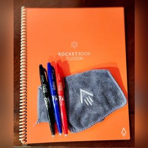 RocketBook Fusion
